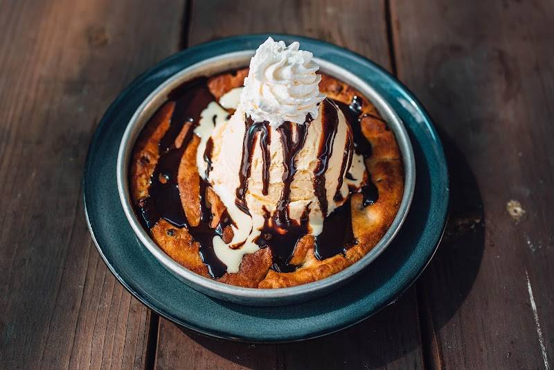 Walk-On's Sports Bistreaux - College Station Restaurant