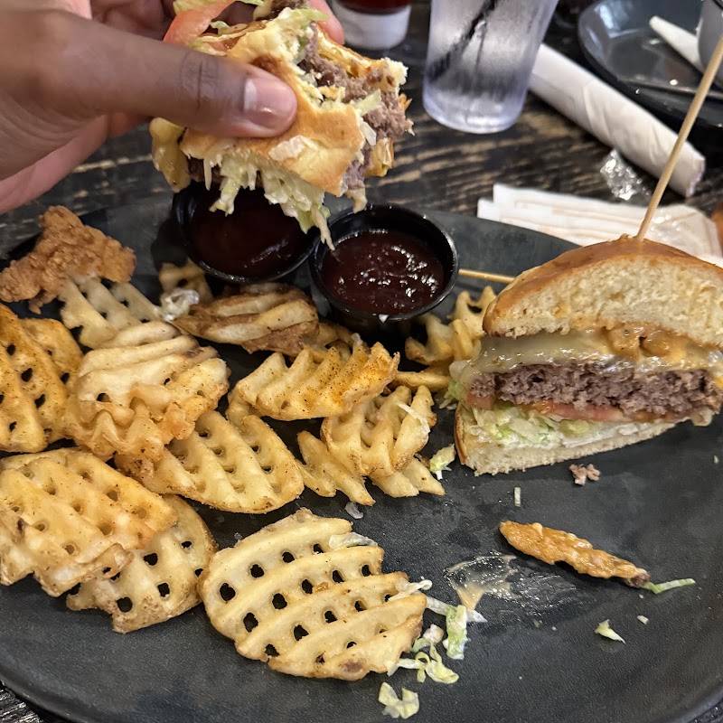 Walk-On's Sports Bistreaux - College Station Restaurant