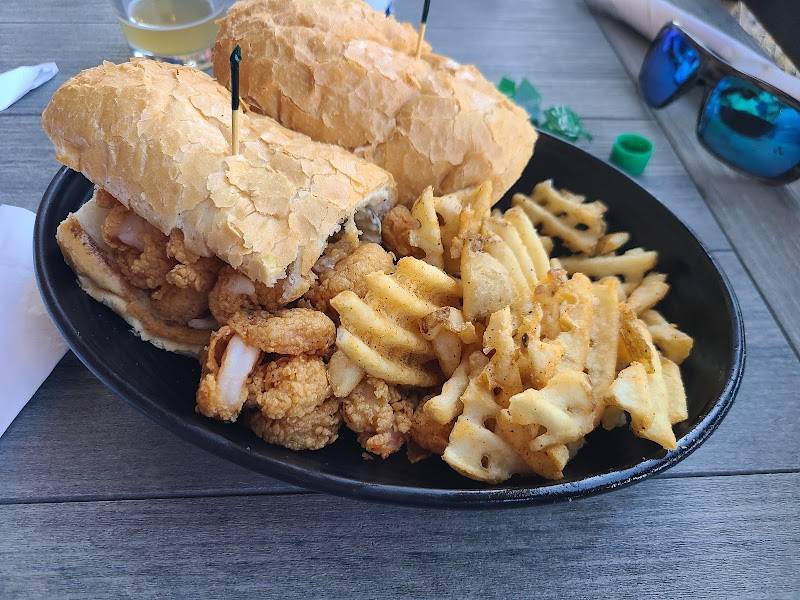 Walk-On's Sports Bistreaux - College Station Restaurant