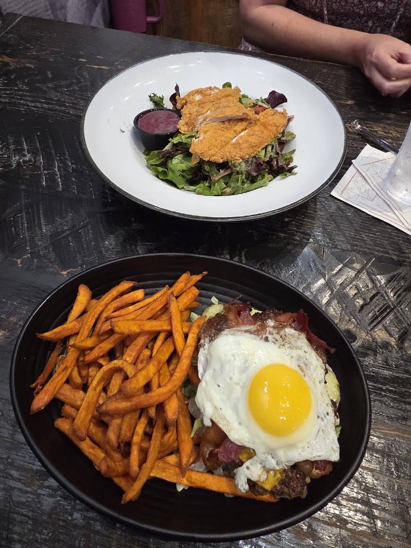 Walk-On's Sports Bistreaux - College Station Restaurant