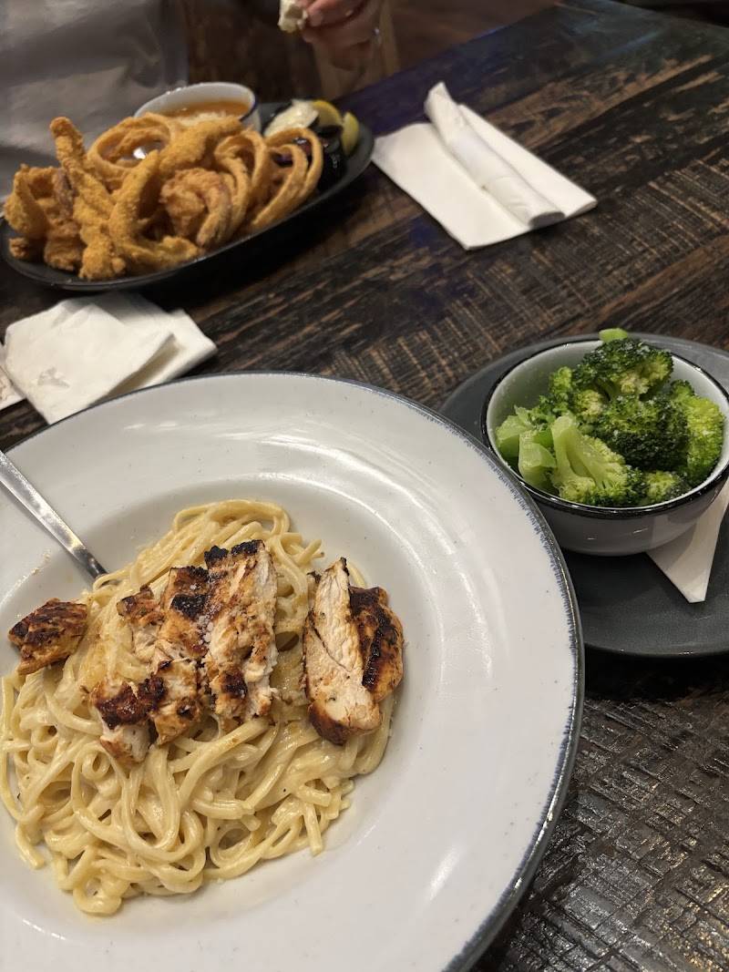 Walk-On's Sports Bistreaux - College Station Restaurant